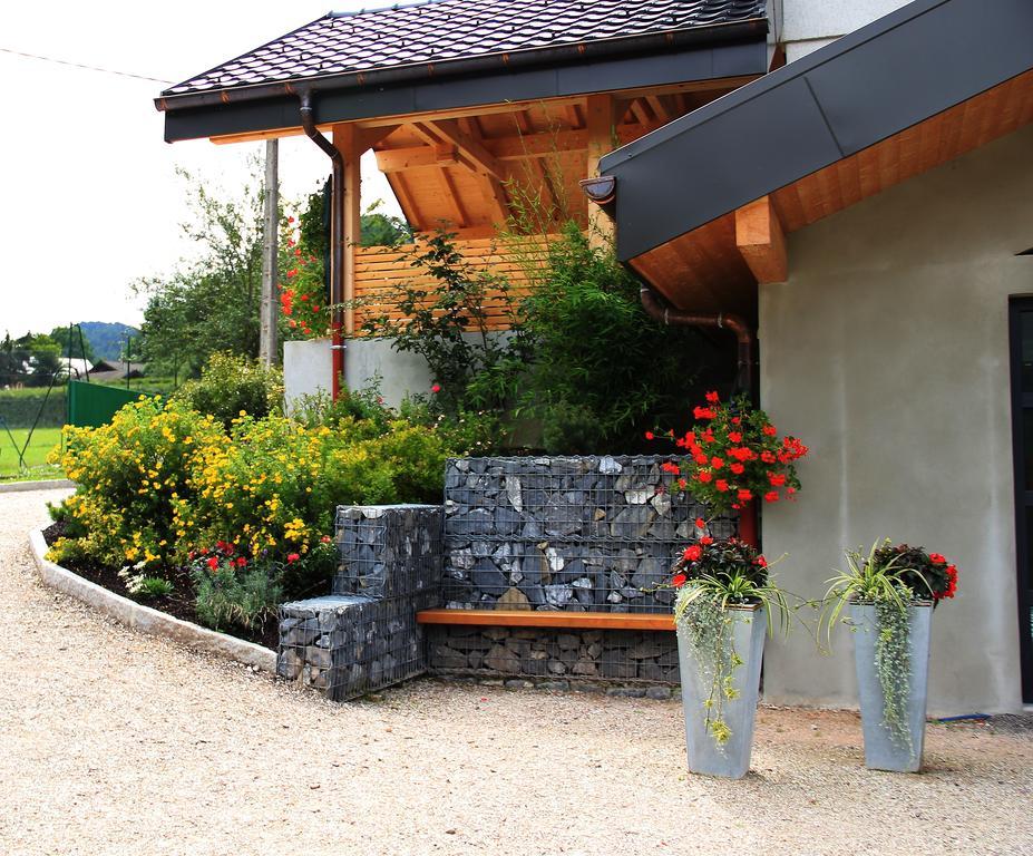 Hotel Les Moineaux 2*