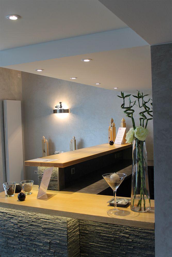 Hotel Les Moineaux 2*