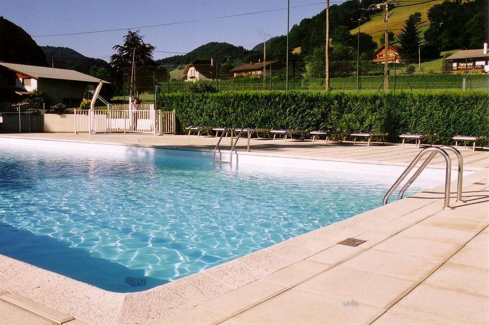Hotel Les Moineaux