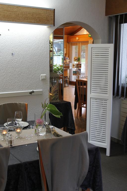 Hotel Les Moineaux 2*