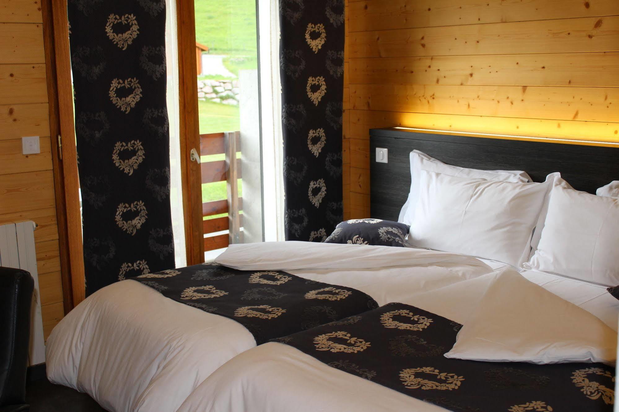 Hotel Les Moineaux