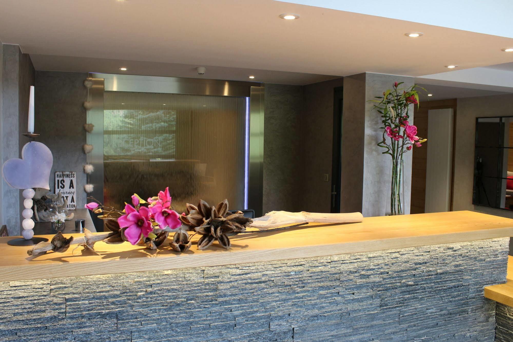 Hotel Les Moineaux 2*